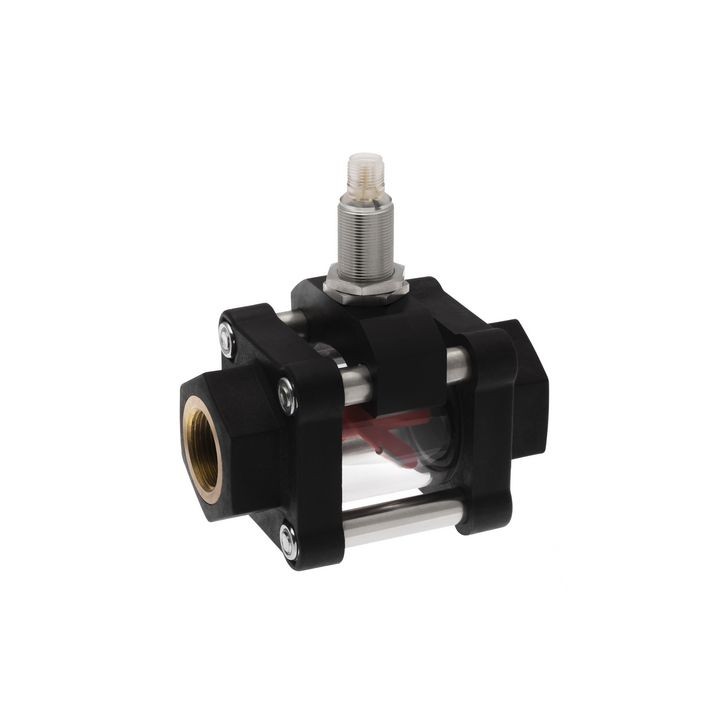 Transmetteur de débit Transmetteur de débit