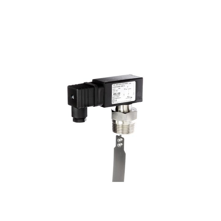 Interrupteur de débit Interrupteur de débit