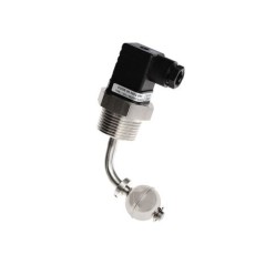 Interrupteur à flotteur MULTIPOINT – L–O | Montage latéral – Laiton – Jusqu’à 4 points de commutation