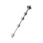 Interrupteur à flotteur MULTIPOINT – S | Inox AISI 316L – Jusqu’à 6 points – Pression 50 bar
