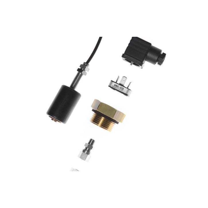 Interrupteur à flotteur