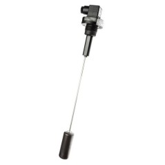 Interrupteur à flotteur SIMPLE – R1-M.B77 | Réglable – PA66 / Tige inox / Flotteur Spansil – 500 à 1000 mm