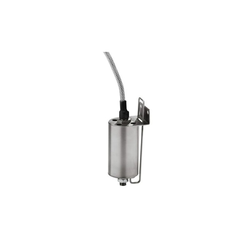 Interrupteur à flotteur SIMPLE – S1-S | Simple commutateur inox – Acier inoxydable – 100 à 500 mm