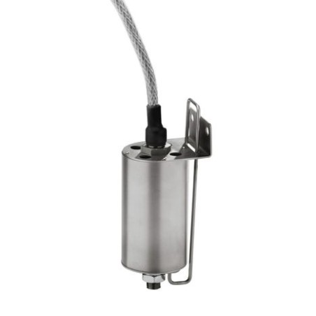 Interrupteur à flotteur SIMPLE – S1-S | Simple commutateur inox – Acier inoxydable – 100 à 500 mm