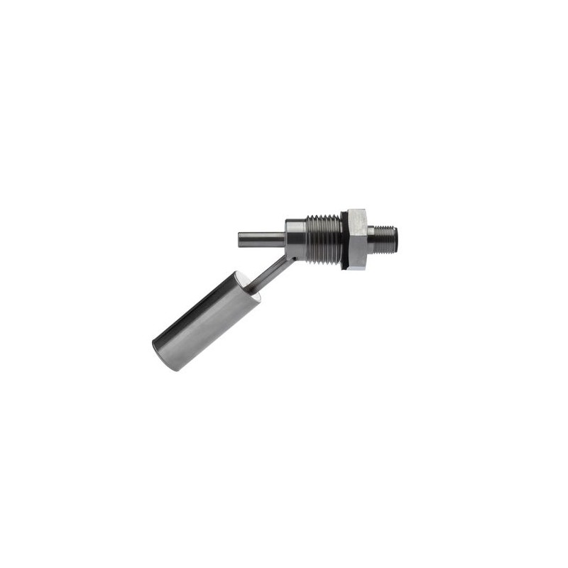 Interrupteur à flotteur SIMPLE RW1 | Contact Reed – IP65/IP67 – 5 bar – 130 °C