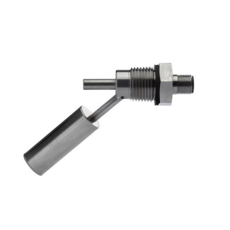Interrupteur à flotteur SIMPLE RW1 | Contact Reed – IP65/IP67 – 5 bar – 130 °C