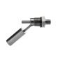 Interrupteur à flotteur SIMPLE RW1 | Contact Reed – IP65/IP67 – 5 bar – 130 °C