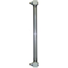 Indicateur de niveau SIGHT – ILV | Visualisation directe, robuste et fiable