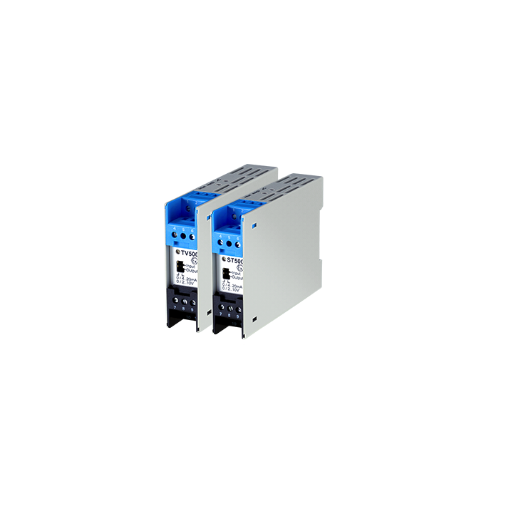 Isolateur universel / Amplificateur d'isolation