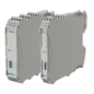 Amplificateurs TS125 / TS225 | SIL2, 1-2 canaux, signaux zone Ex, applications industrielles