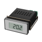 Micro-afficheur GIA0420N | Échelle libre, -1999 à +9999, surveillance capteurs 4-20 mA