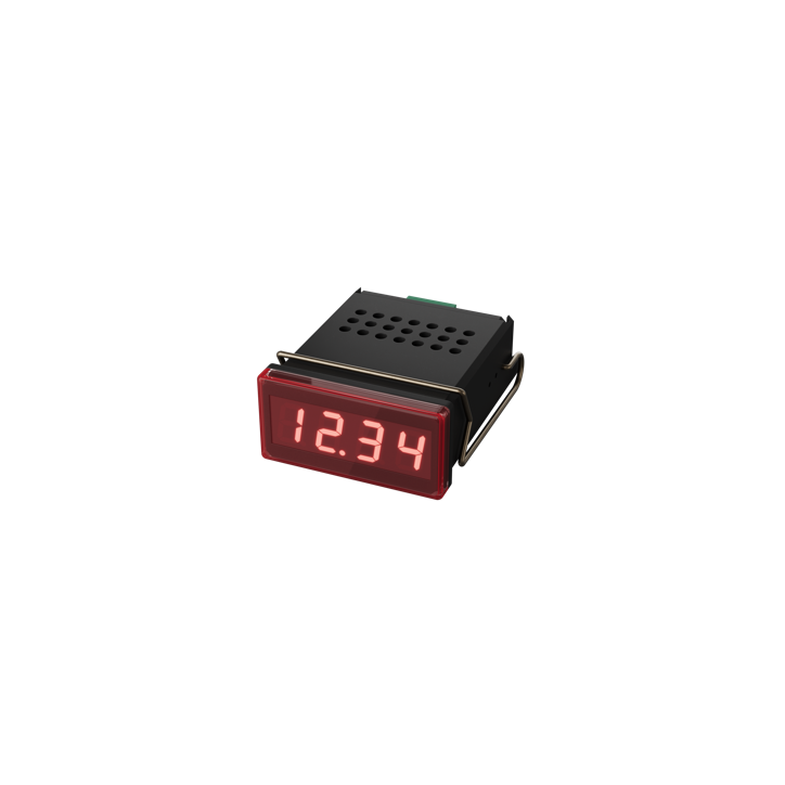 Indicateur de signal standard numérique Indicateur de signal standard numérique