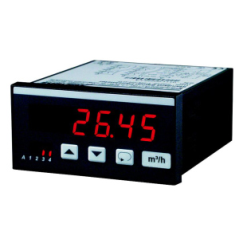 Dispositif de mesure de débit DF9648 | Totalisation et mesure précise des impulsions