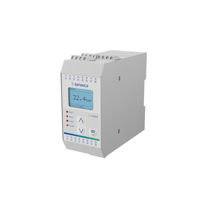 Transducteur de signal standard Transducteur de signal standard