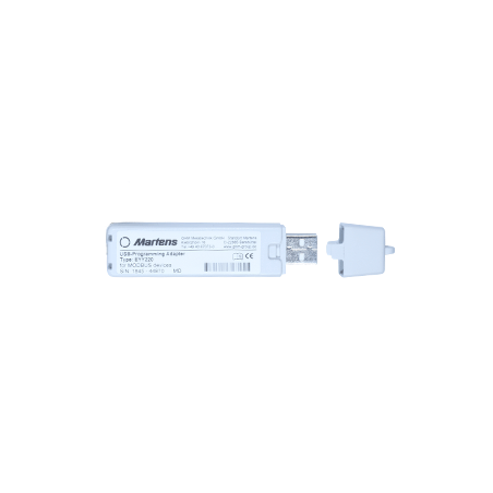 EYY220 | Adaptateur USB pour capteurs numériques MODBUS/RS485, compatible GHMware