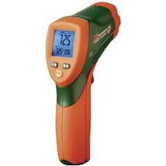 Thermomètre Infrarouge Sans Contact – Usage Professionnel