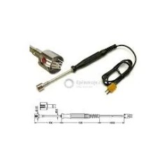 Sonde de Surface pour Mesure de Température Précise