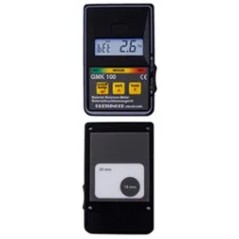 Humidimètre GMK100 – Mesure rapide de l’humidité du bois