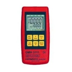 Appareil portable de mesure de pression (Ex) – Zones à risque