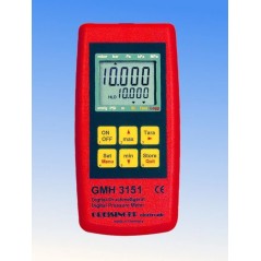 Appareil de mesure de la pression atmosphérique