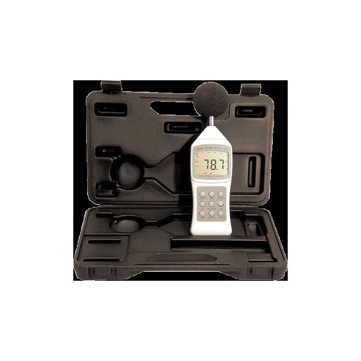 Appareil de mesure du niveau sonore ( Maroc ) Appareil de mesure du niveau sonore ( Maroc )