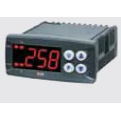 Régulateur numérique PID avec AUTOTUNING et entrées multiples – Température et process