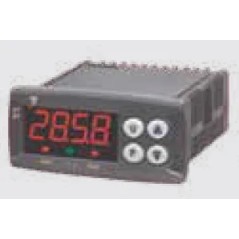 K31 – Régulateur numérique pour contrôle précis de température et de process industriels