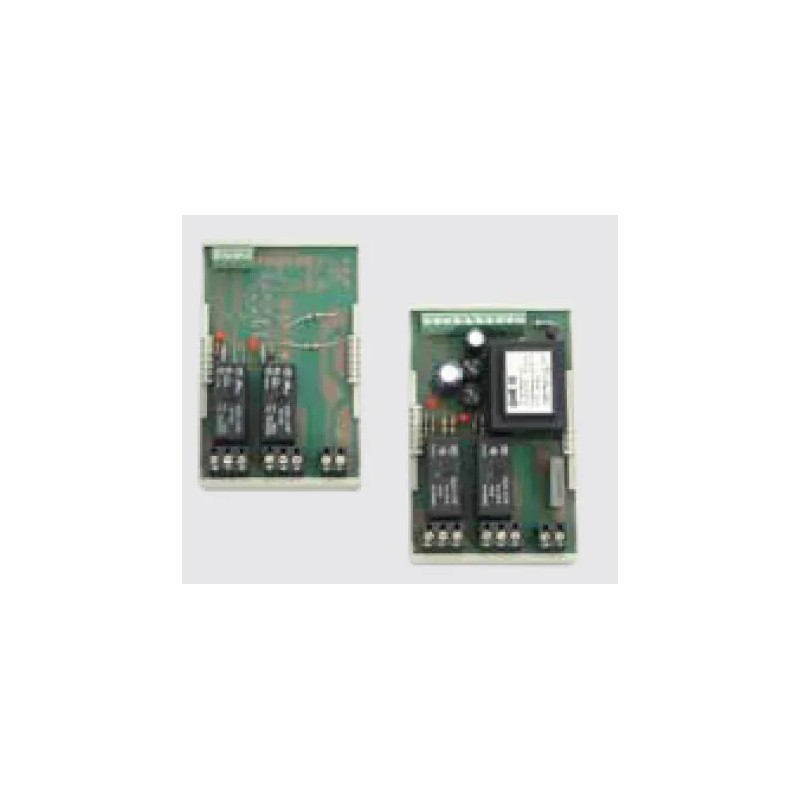 GNR10 Module réseau/relais – Alimentation 230 V pour GIA20EB et convertisseurs de mesure