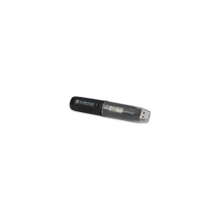 Enregistreur de données USB pour humidité/température/point de rosée Enregistreur de données USB pour humidité/température/point de rosée