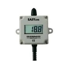 Enregistreur de température