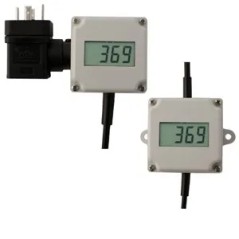 Greisinger EBN/K – Module EASYBus pour surveillance de signaux standard – Précis et robuste