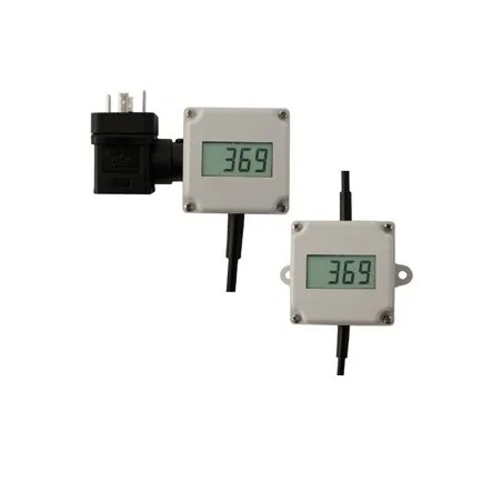 Greisinger EBN/K – Module EASYBus pour surveillance de signaux standard – Précis et robuste