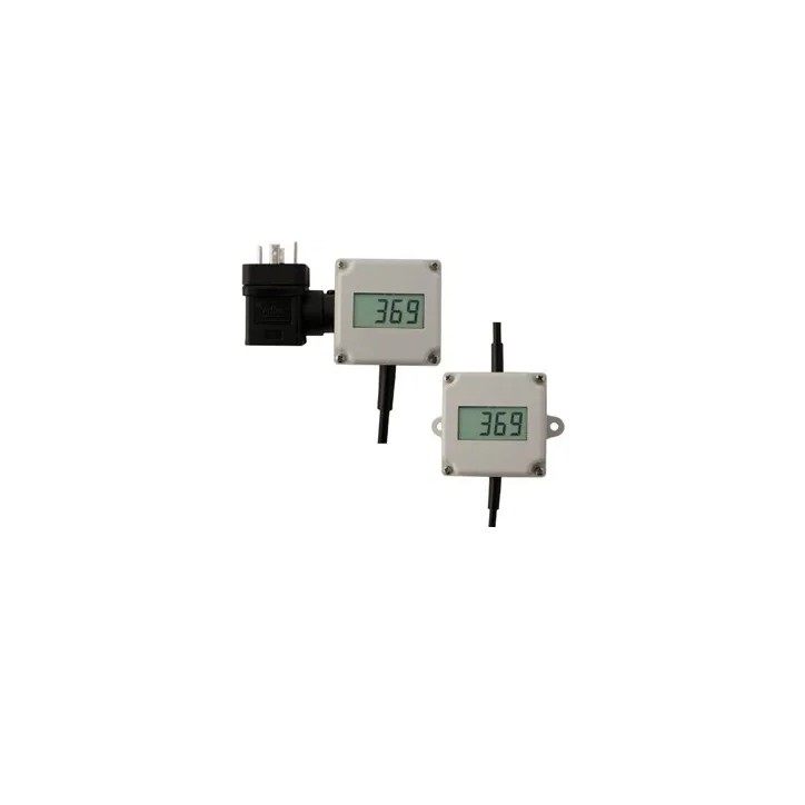 Modules capteurs EASYBus pour signaux normalisés Modules capteurs EASYBus pour signaux normalisés