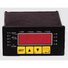 EB2000MC – Appareil d’affichage et de contrôle EASYBus pour 9 canaux