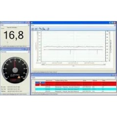 EASYControlNet – Logiciel de supervision et d’archivage pour modules capteurs EASYBus