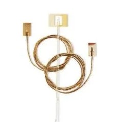 Thermocouples GOF120 Cement-On – Réponse rapide pour surfaces métalliques, plastiques et céramiques
