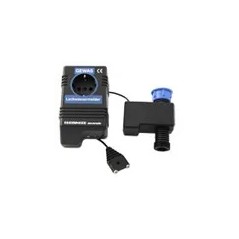 Détecteur de fuite d'eau avec électrovanne