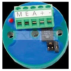 Module de niveau conducteur