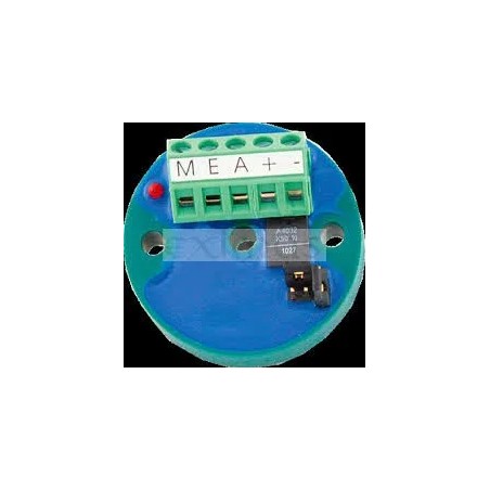 Module de niveau conducteur