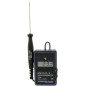 Thermométre de poche numérique de précision avec sonde de pénétration GTH 175 PT-E