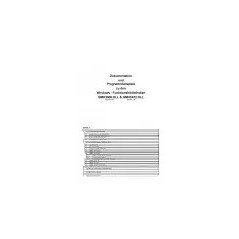 bibliothèque windows