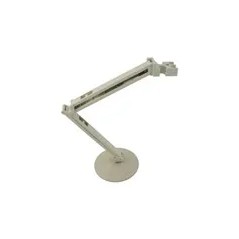 bras pivotant - porte-électrode