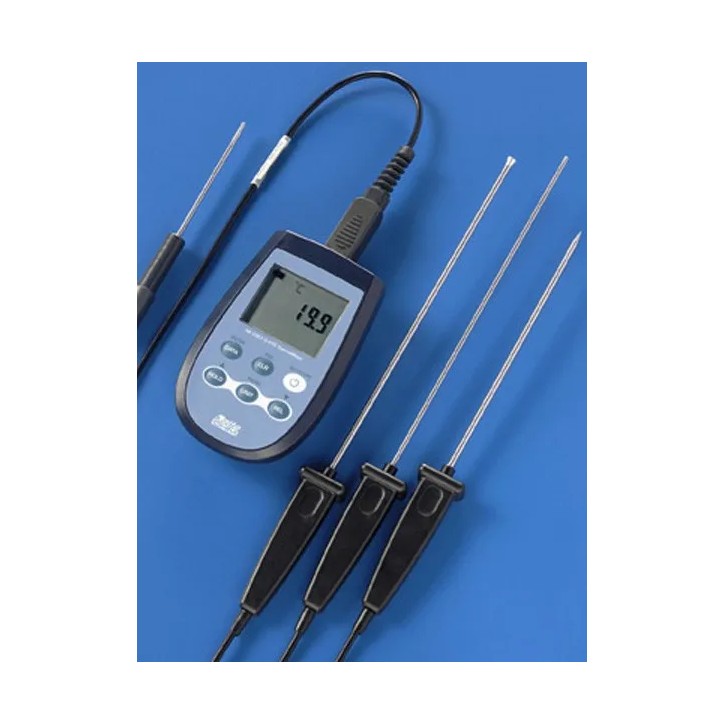 Thermomètre numérique HD 2307.0