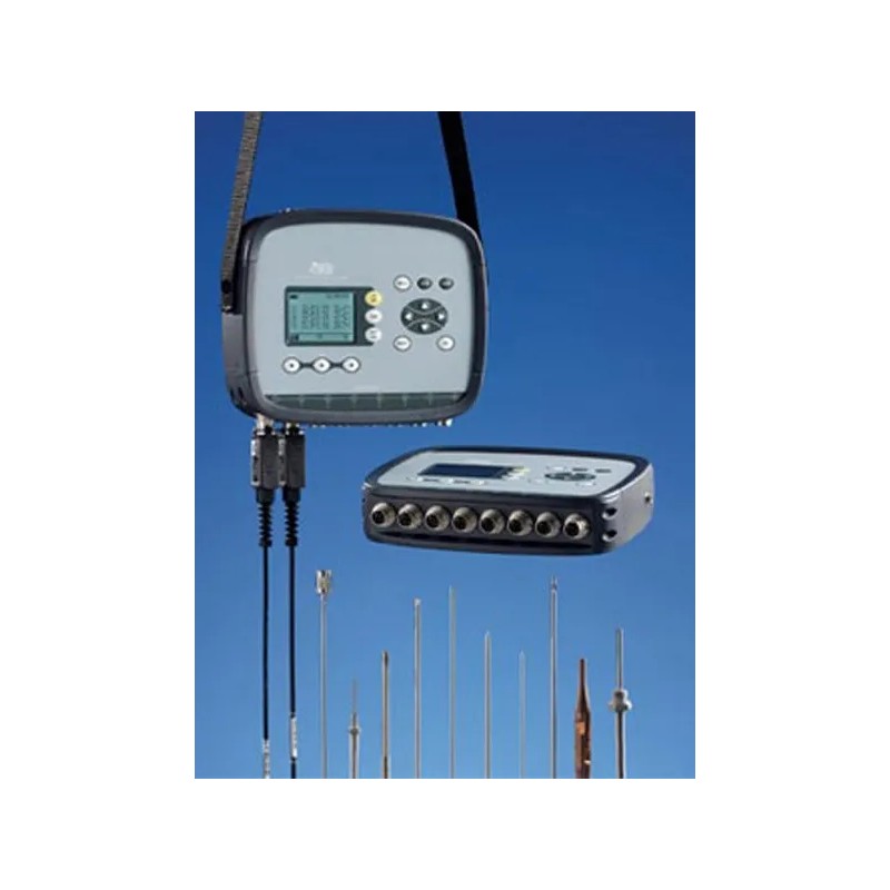 Enregistreurs de données  HD 32.7