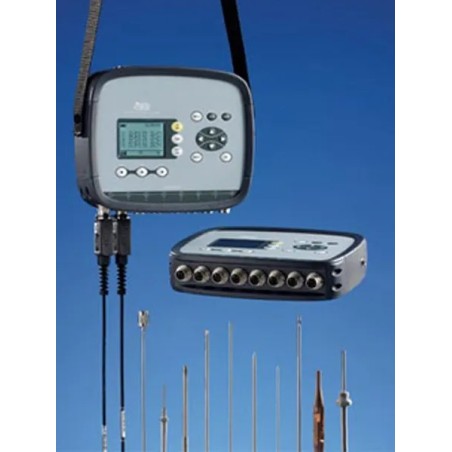 Enregistreurs de données HD 32.7