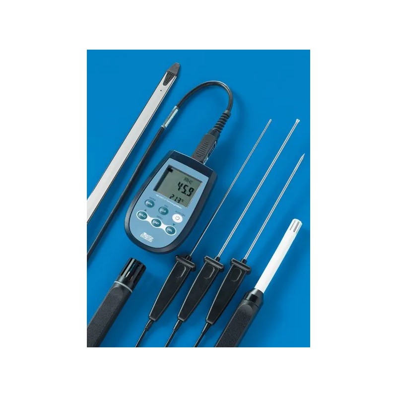 HYGROMETRE THERMOMETRE