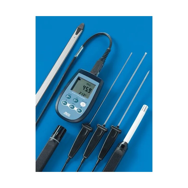 HYGROMETRE THERMOMETRE