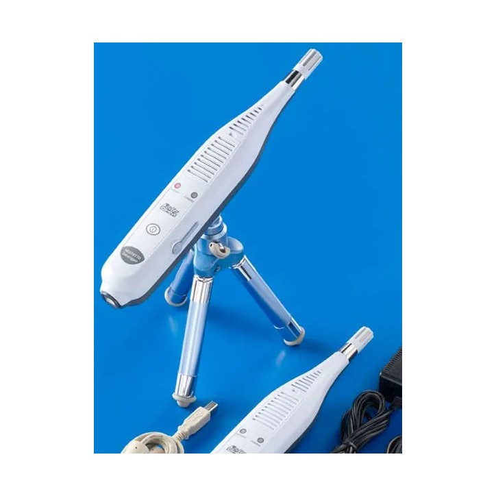 Datalogger HR - Température - CO - CO2 Datalogger HR - Température - CO - CO2