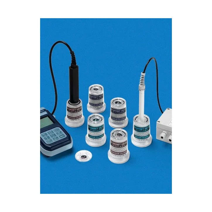 USAGE DES SOLUTIONS SALINES SATURÉES POUR LE CONTRÔLE USAGE DES SOLUTIONS SALINES SATURÉES POUR LE CONTRÔLE