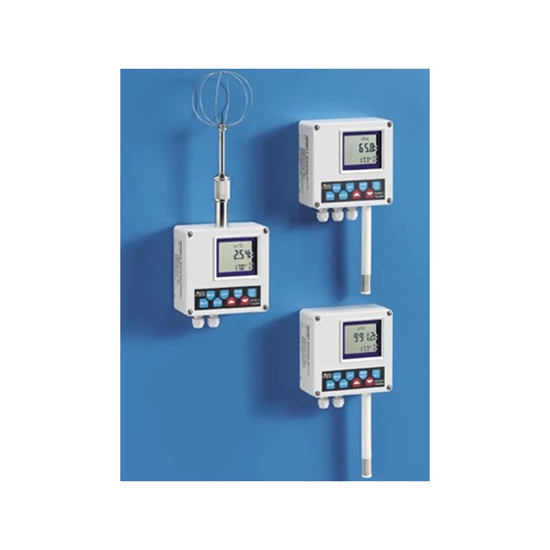 INDICATEURS POUR MESURES ENVIRONNEMENTALES